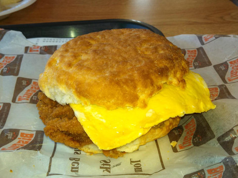 Staley餐馆和美食-Biscuit Co