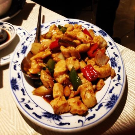 Grande Shanghai