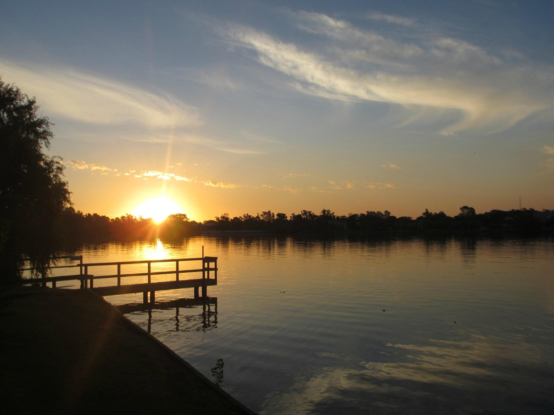 Yarrawonga Mulwala Visitor Information Centre