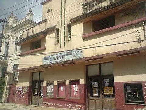 Cine- Santa Rita Theater