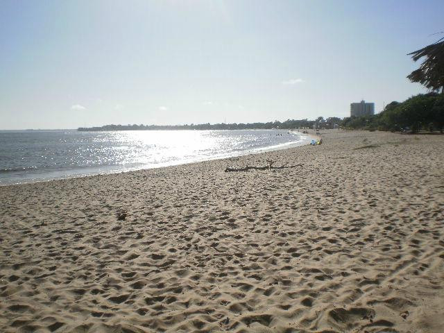 Farol Beach-Mosqueiro必去景点