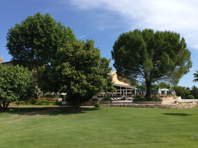 Golf du Luberon景点图片
