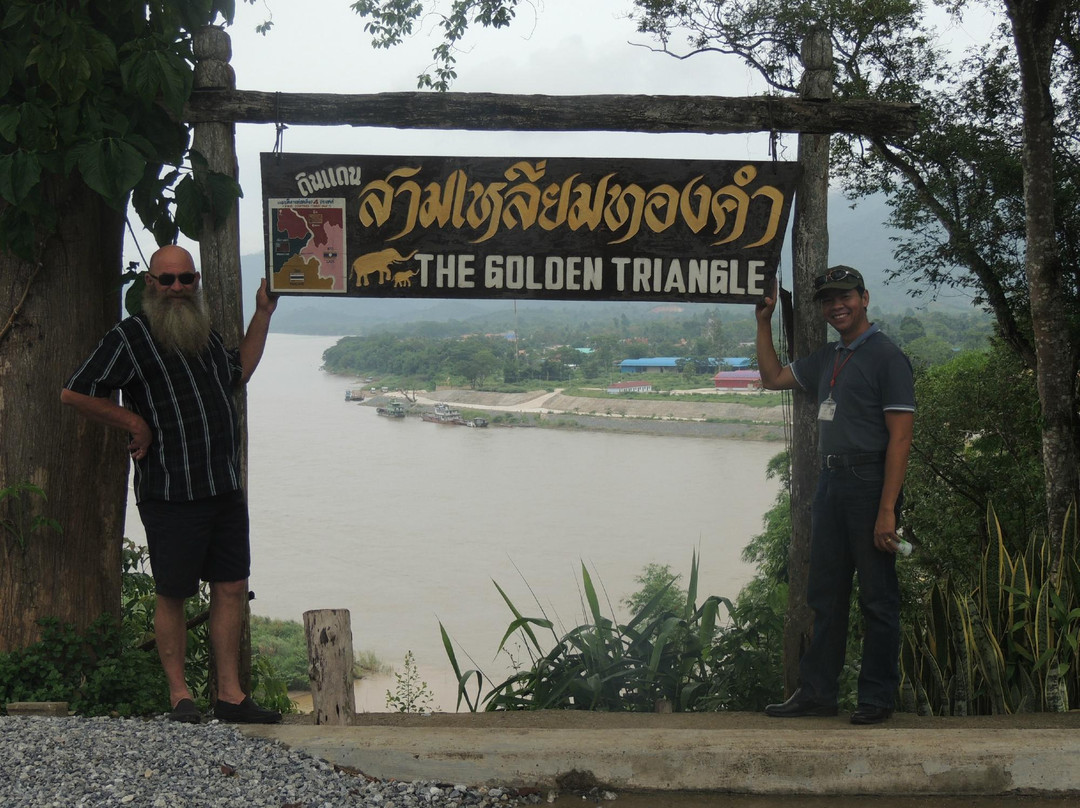 清迈自驾游-清迈必去景点