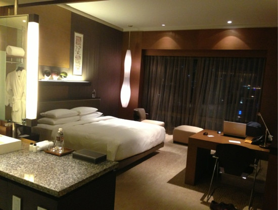 上海外滩茂悦大酒店主图