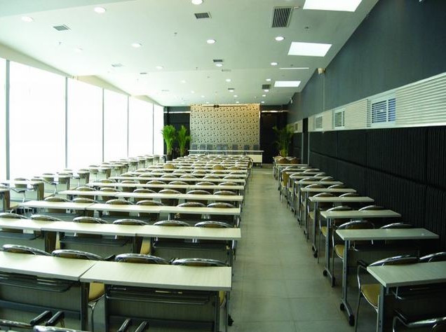 哈尔滨锦江之星长江路店主图