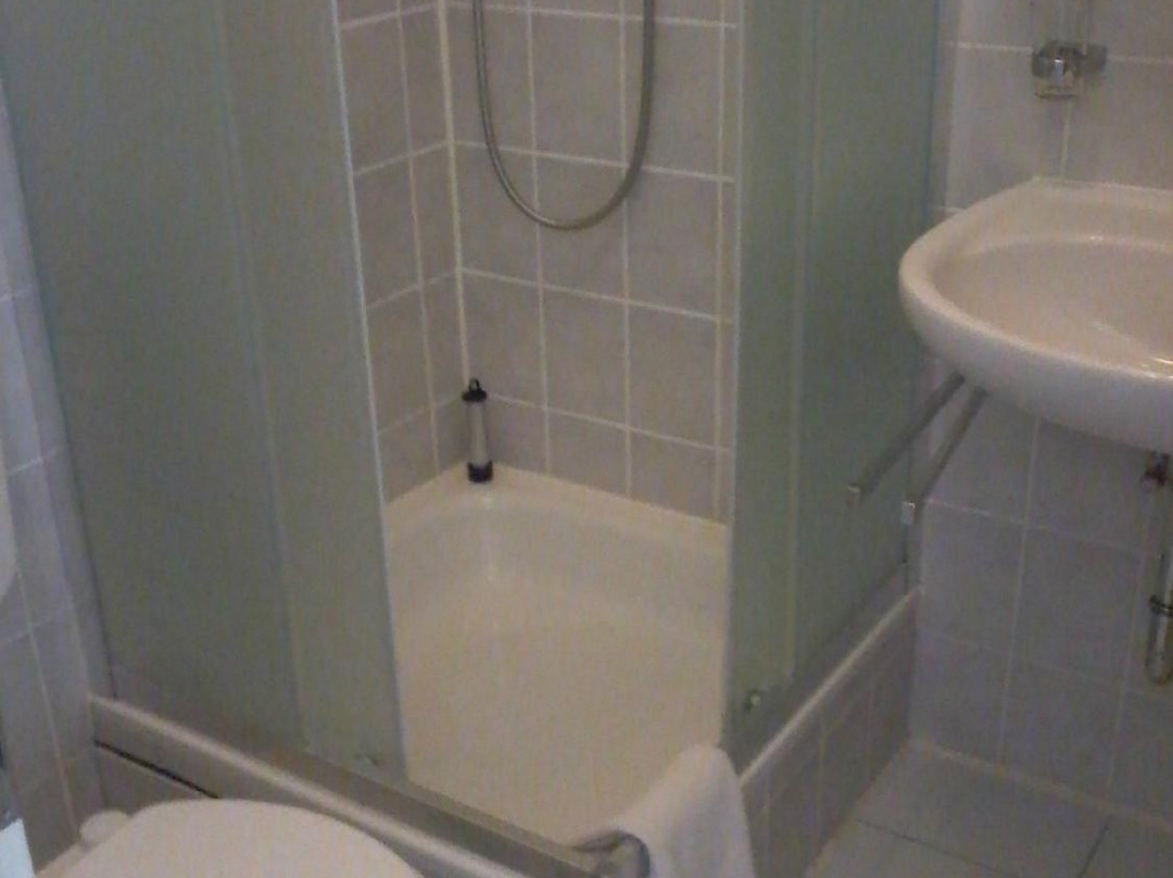 Hotel Plagwitzer Hof主图