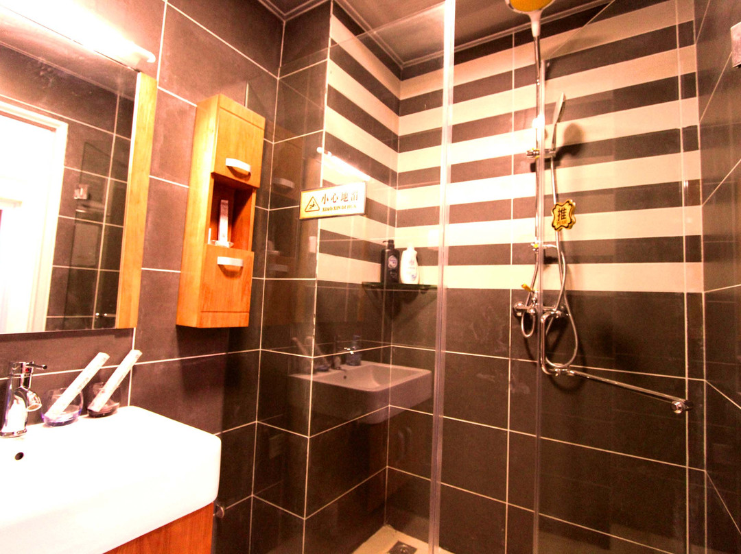 景洪相约版纳度假酒店主图