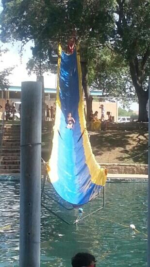 Landa Park-新布朗费尔斯必去景点