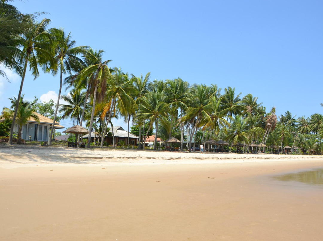 Sinsiam Resort主图