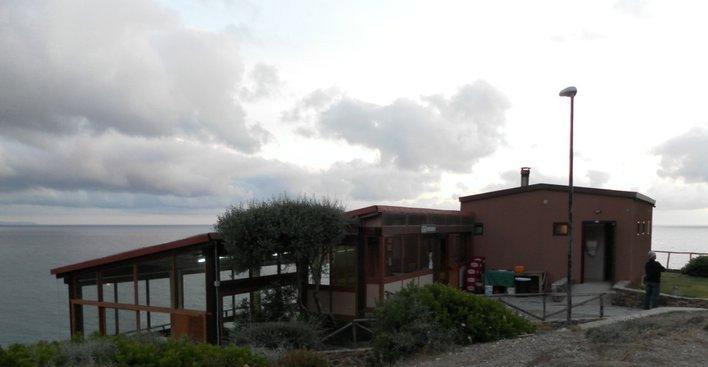 Bora Bora Pizzeria Ristorante