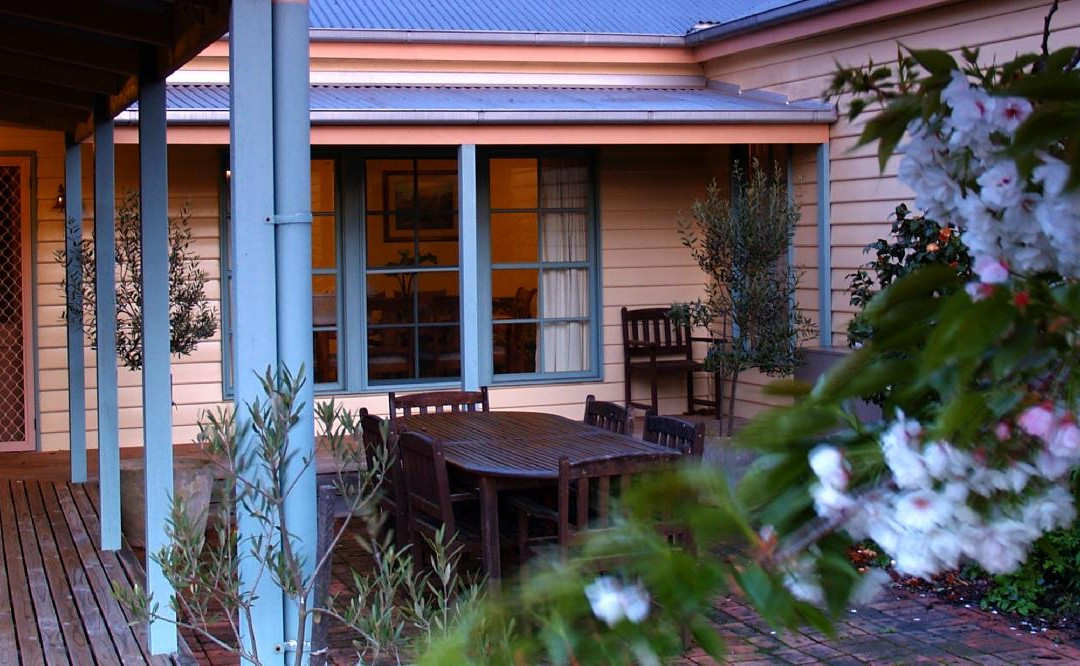 Grampians View Bed and Breakfast主图