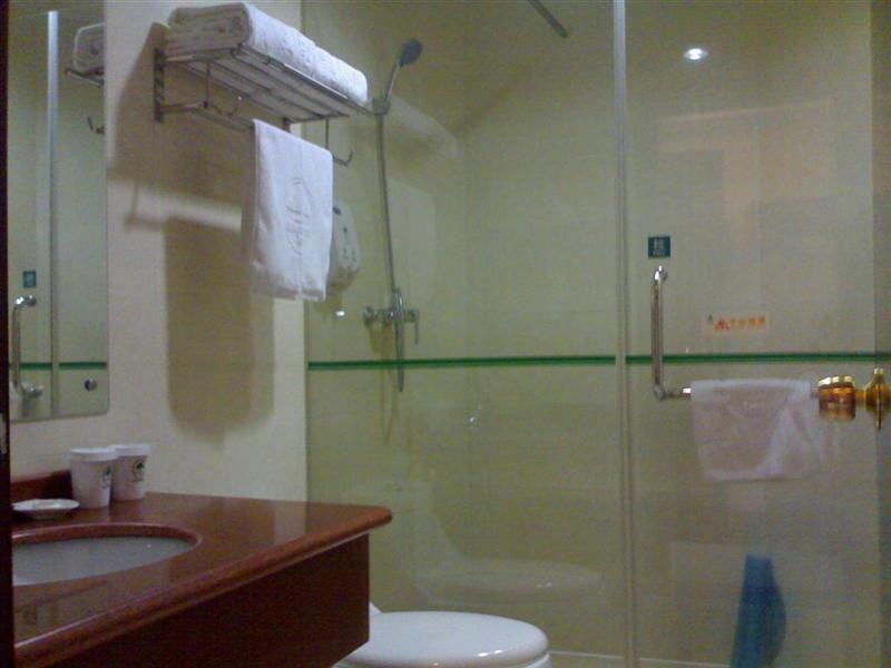 格林豪泰南京银桥市场快捷酒店主图