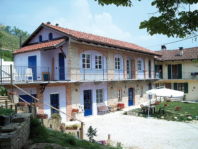 Cascina Il Convivio