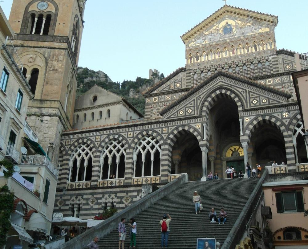 Duomo di Sant'Andrea景点图片