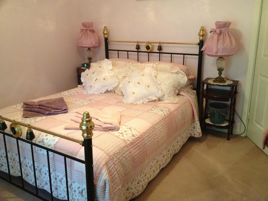 Dymesbury Bed & Breakfast主图