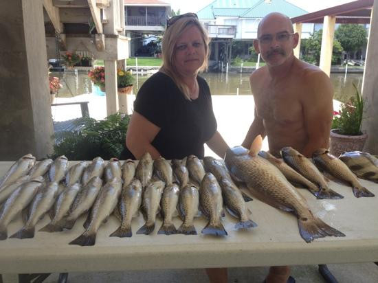 Pelican State Fishing Charters - Day Tours景点图片
