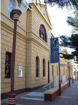 The Lock-Up-纽卡斯尔必去景点