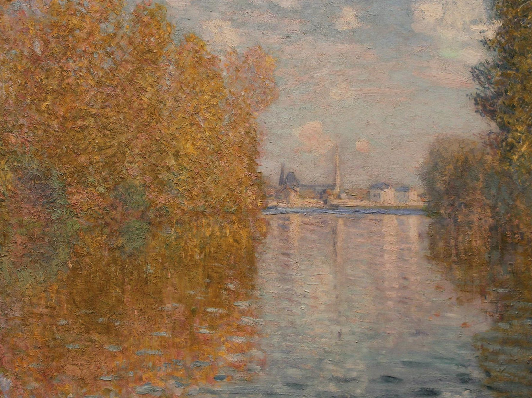 利奥波德博物馆-维也纳必去景点