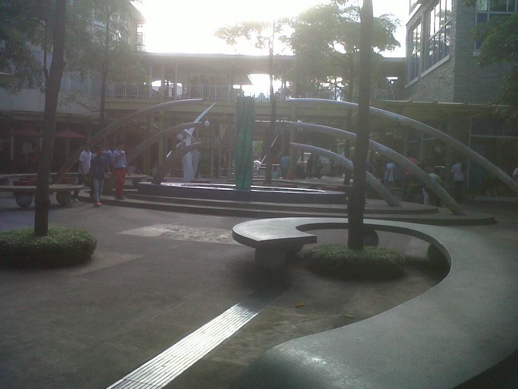 Terra 28th Park景点图片