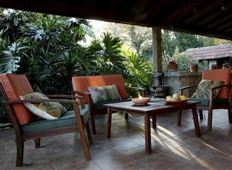 Turismo rural Casa O Fabal主图