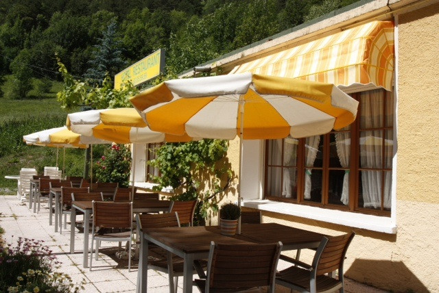 Hotel La Valliere du Mercantour主图