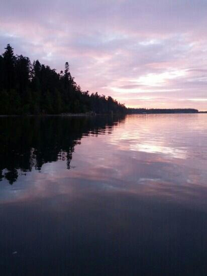 Sequim Bay State Park景点图片