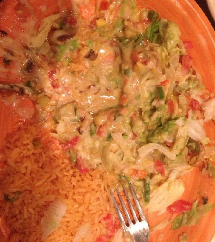 Knightdale餐馆和美食-El Senor