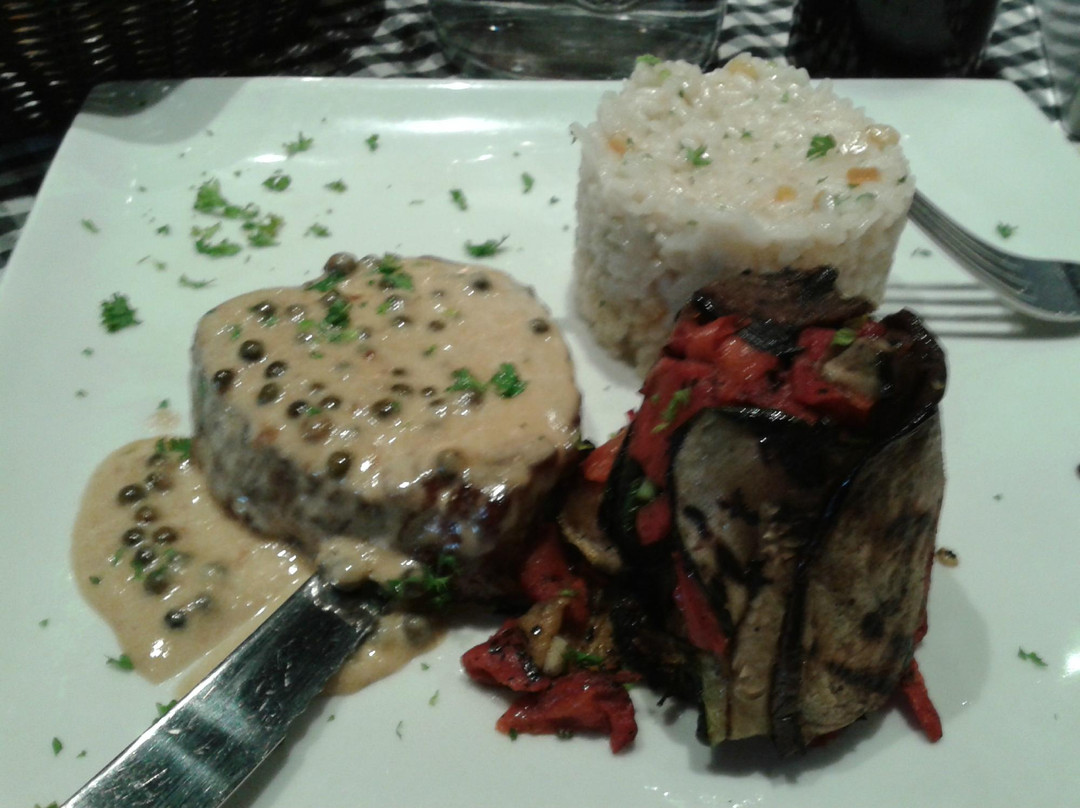 Leonardo Cafe & Bistro主图