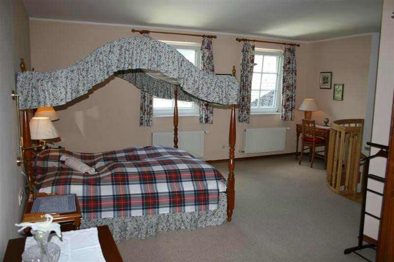 Landhaus Kellerwand Hotel主图