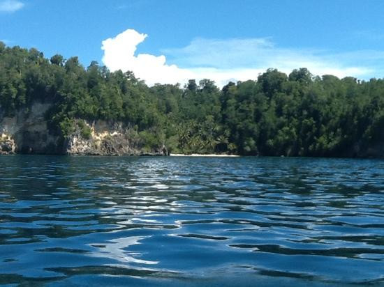 Pondok Lestari Kadidiri主图