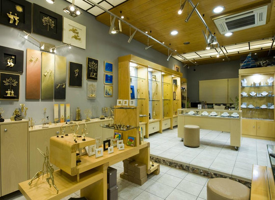 Babalu Art & Jewels-费拉必去景点