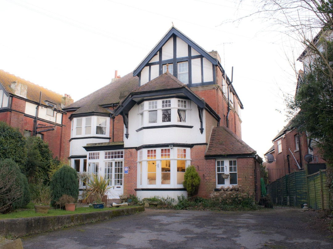 Crowhurst酒店住宿-Eve's Bed And Breakfast