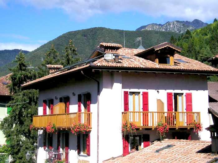 B&B Affittacamere Galet-官方