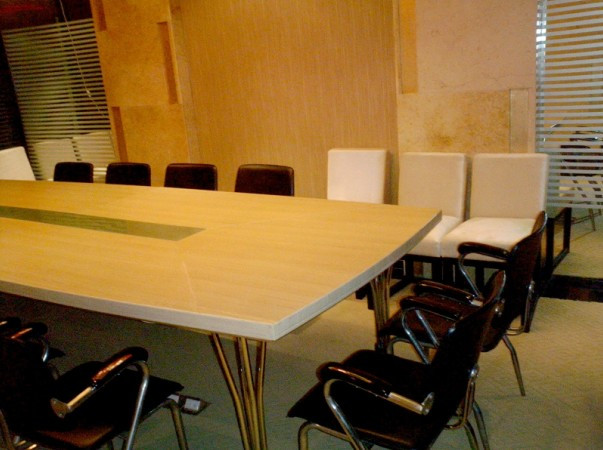 天星壹号酒店主图