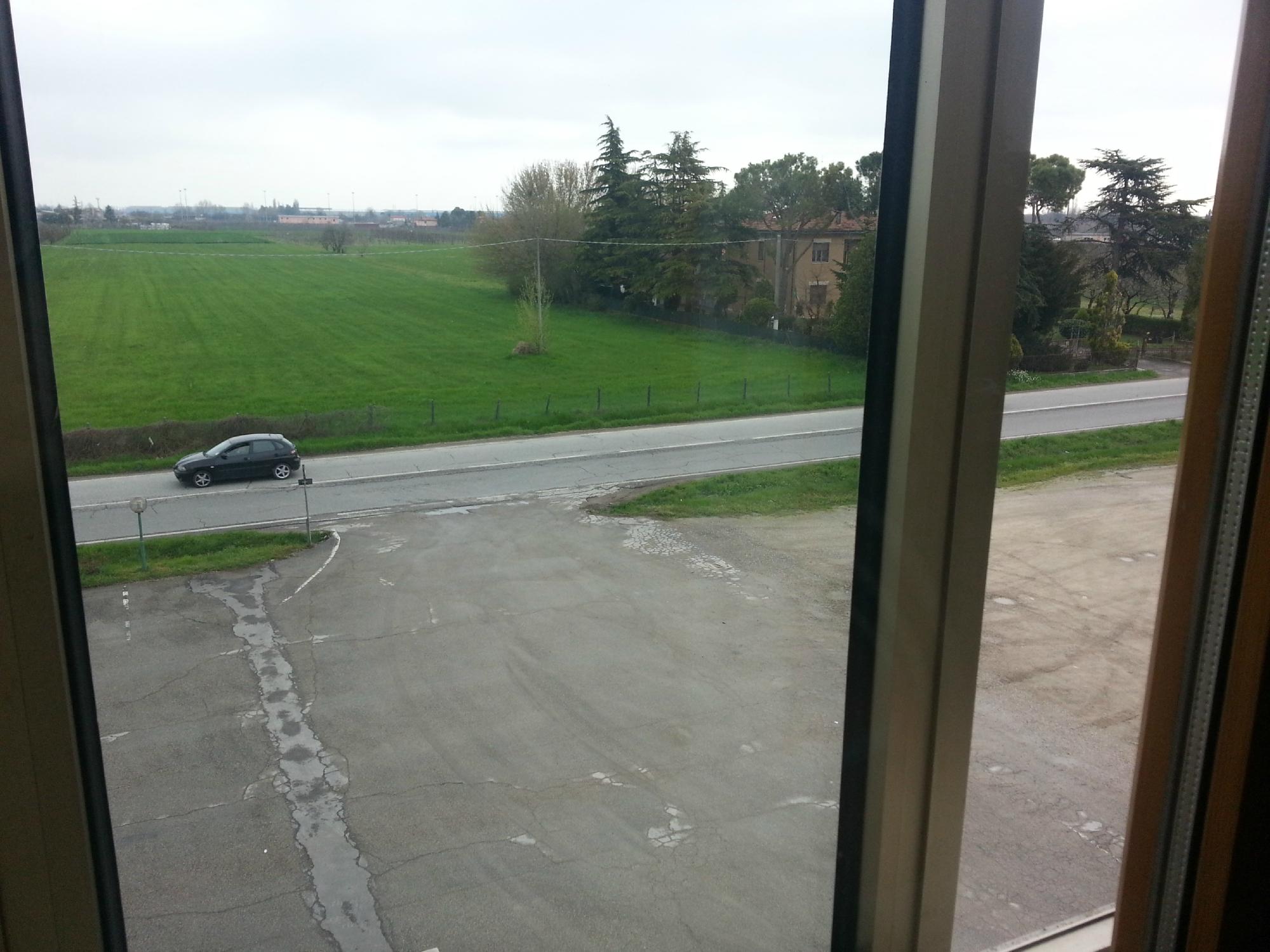 Hotel Galliano-酒店景观