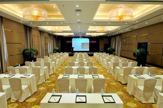 银川温特兹饭店(金凤万达店)主图