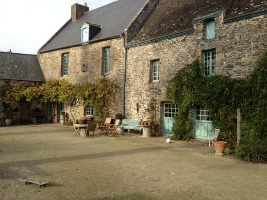 La Seigneurie des Ondes