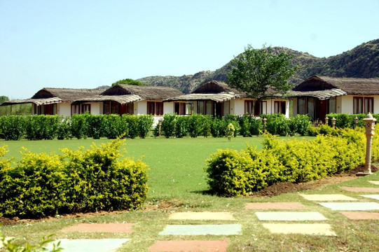 Kalakho旅游攻略图片