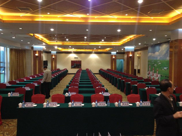 科尔沁迎宾馆主图