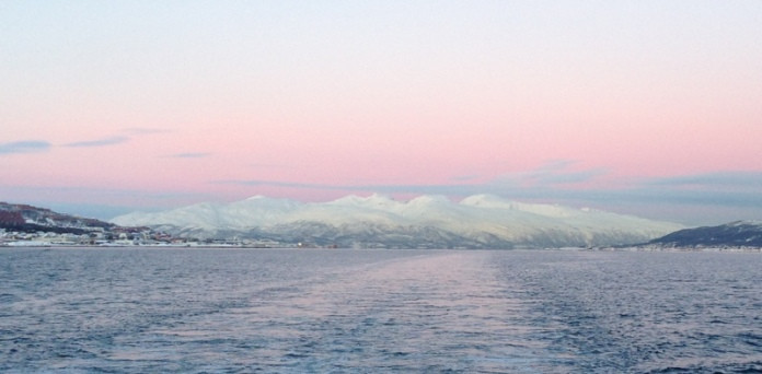 Soroya Havfiskecruise – Day Tours-特罗姆瑟必去景点