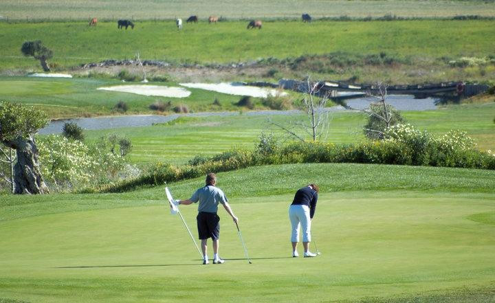 La Estancia Golf景点图片