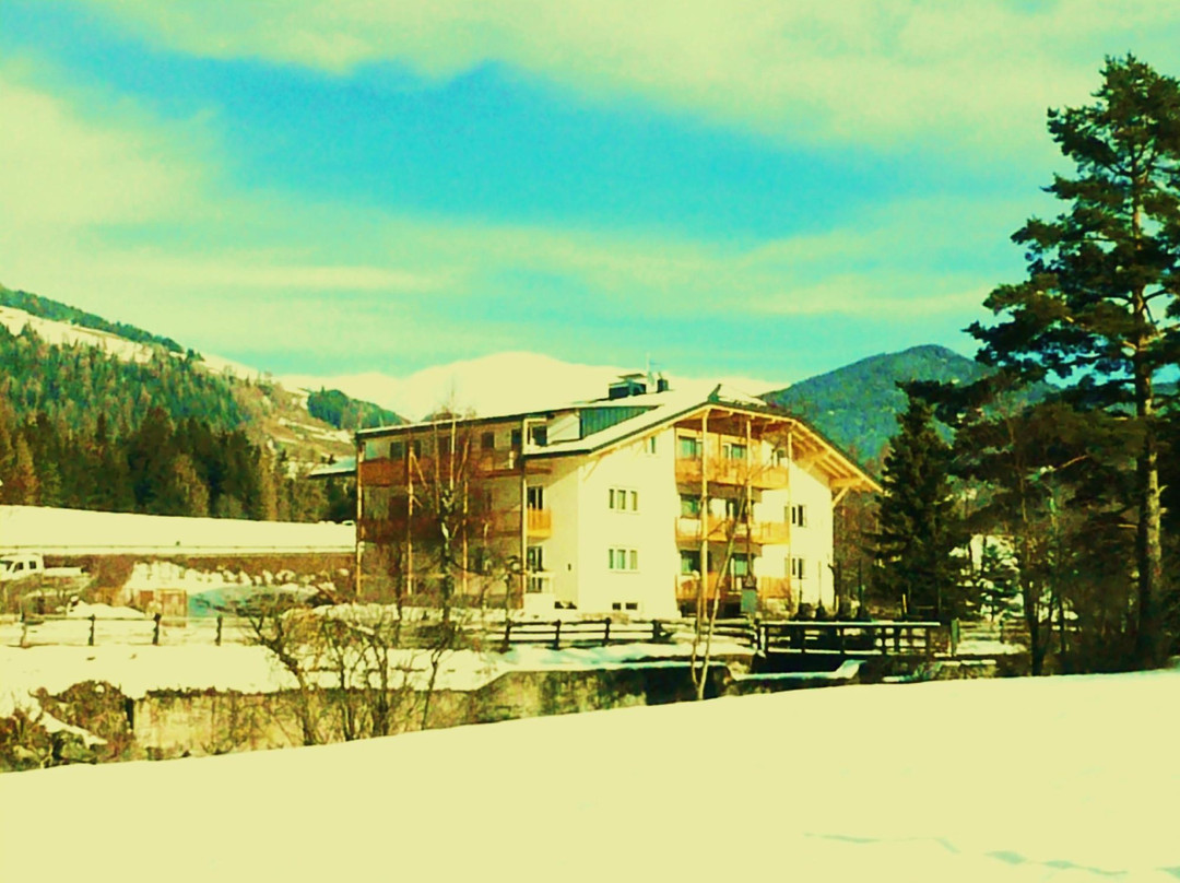 Niederdorf酒店住宿-Hotel Heidi