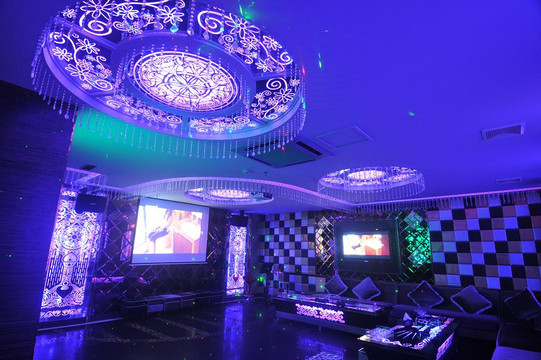 琼海昌隆酒店（银海杂粮街店）主图