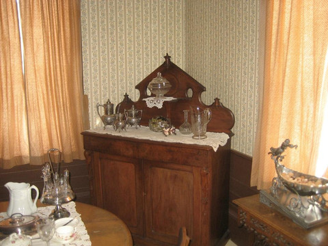 Markham Museum-万锦市必去景点