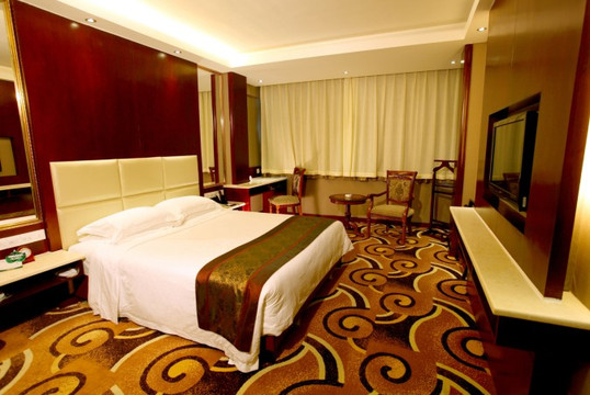 南宁明园饭店主图