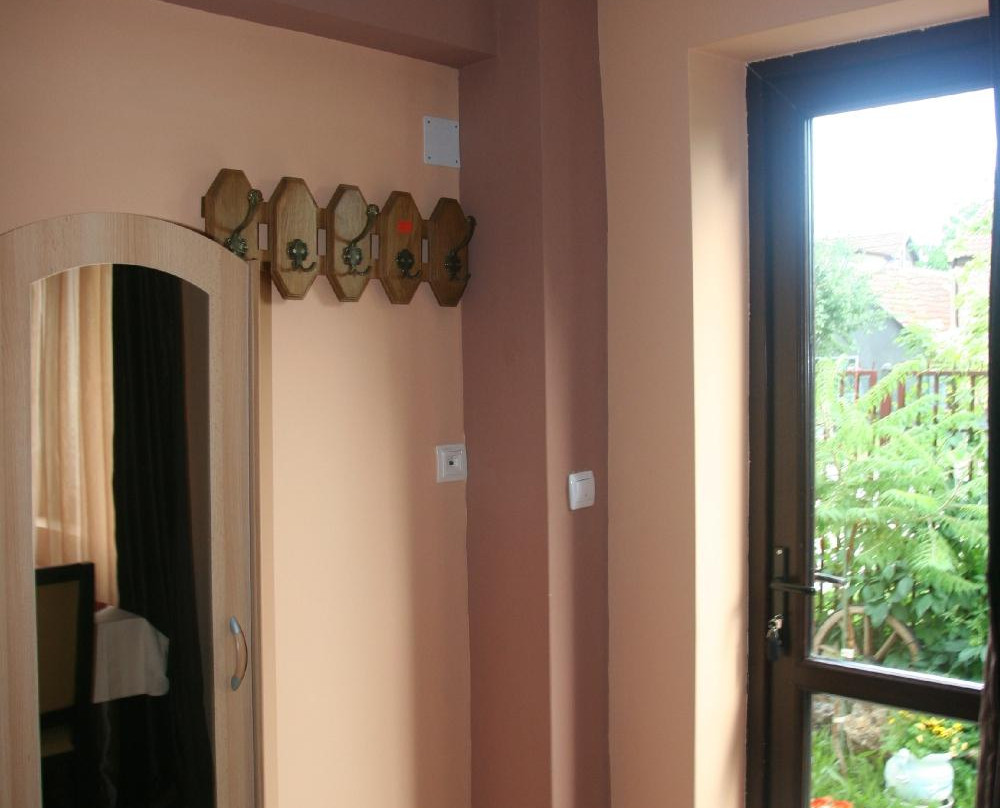 Pension Frank Sydney主图