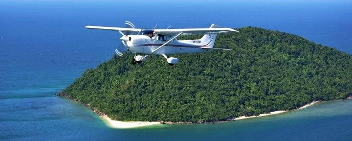 North Queensland Aero Club-凯恩斯必去景点