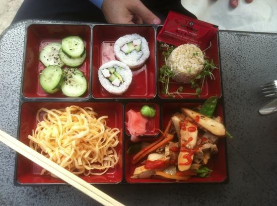 日本茶园-圣安东尼奥市必去景点