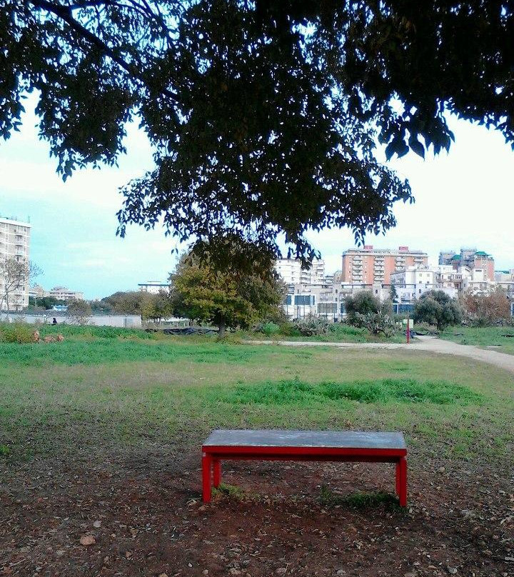 Parco uditore-巴勒莫必去景点