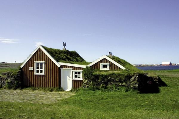 Njardvik旅游攻略图片